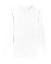 Lane Seven LS15009 Heavyweight Long Sleeve T-Shirt