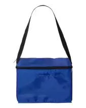 Liberty Bags 1691 Joe 6-Pack Cooler