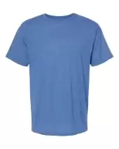 M&O 4800 Men's Gold Soft Touch T-Shirt