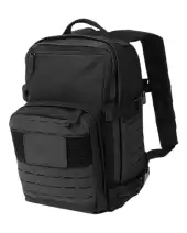 MERET DL24 Delta 24L Black Backpack