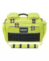 MERET M8101HV OMNI™ PRO X High Viz Yellow Convertible Backpack Bag