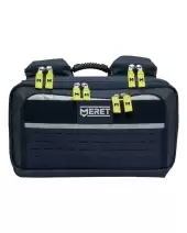 MERET M8101NB OMNI™ PRO X Navy Blue Convertible Backpack Bag