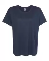 Next Level 1530 Women’s Ideal Flow T-Shirt
