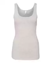 Next Level 3533 Women’s Spandex Jersey Tank
