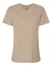 Next Level 3910 Women's Cotton Relaxed T-Shirt