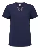Onna NN300 Women's Limitless V-Neck Stretch Scrub Top