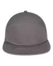 Pukka 7001P Tradesman Hybrid Six-Panel Cap