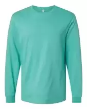 SoftShirts 220 Unisex Classic Long Sleeve T-Shirt