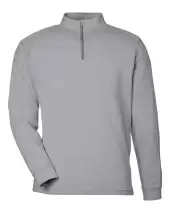 TASC Performance Inc TM109AB Men's Carrollton Quarter-Zip Pullover
