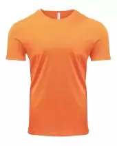 Threadfast Apparel 130A Unisex Pigment Dye T-Shirt