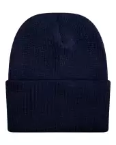 Unionwear 99C176 Solid Knit Ski Hat